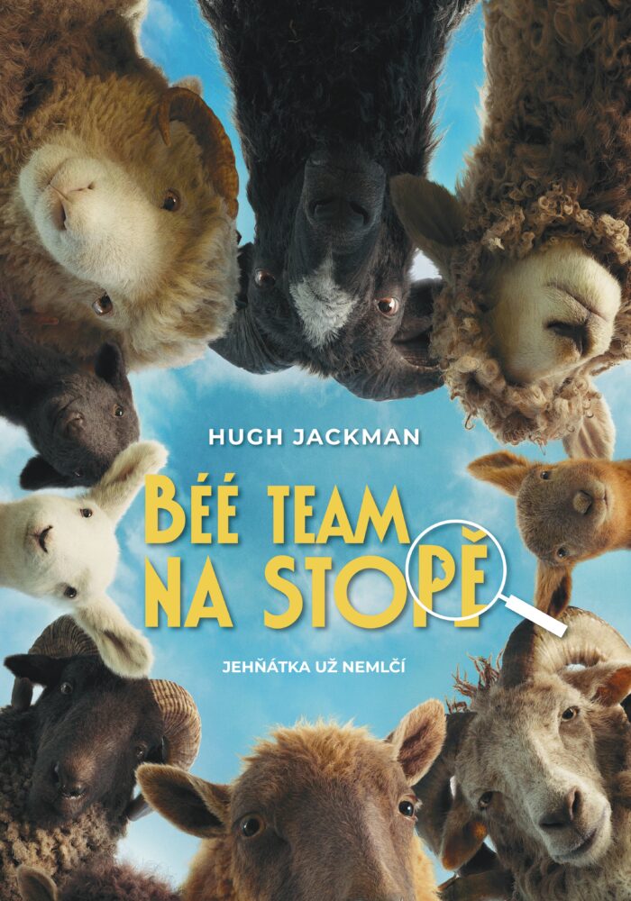 BÉÉ TEAM NA STOPĚ